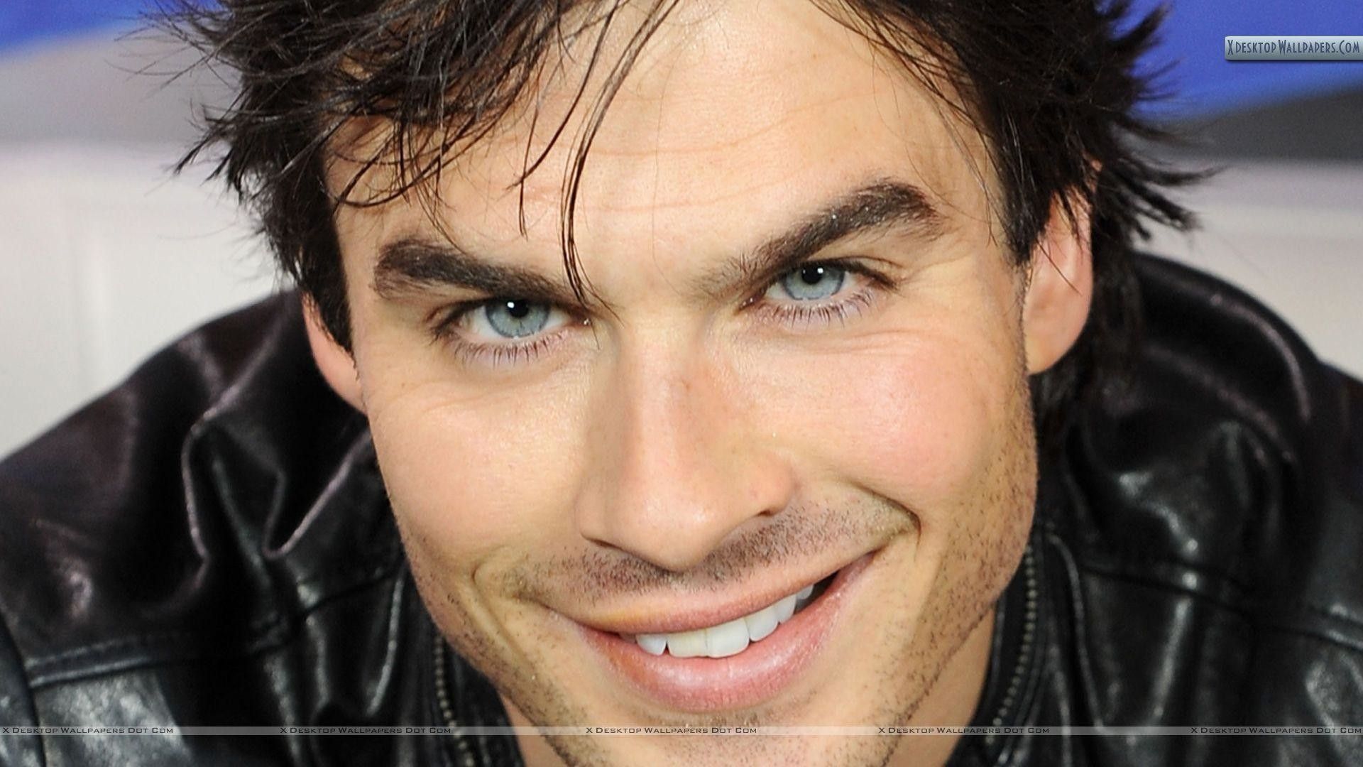 Ian Somerhalder Wallpaper 2018
