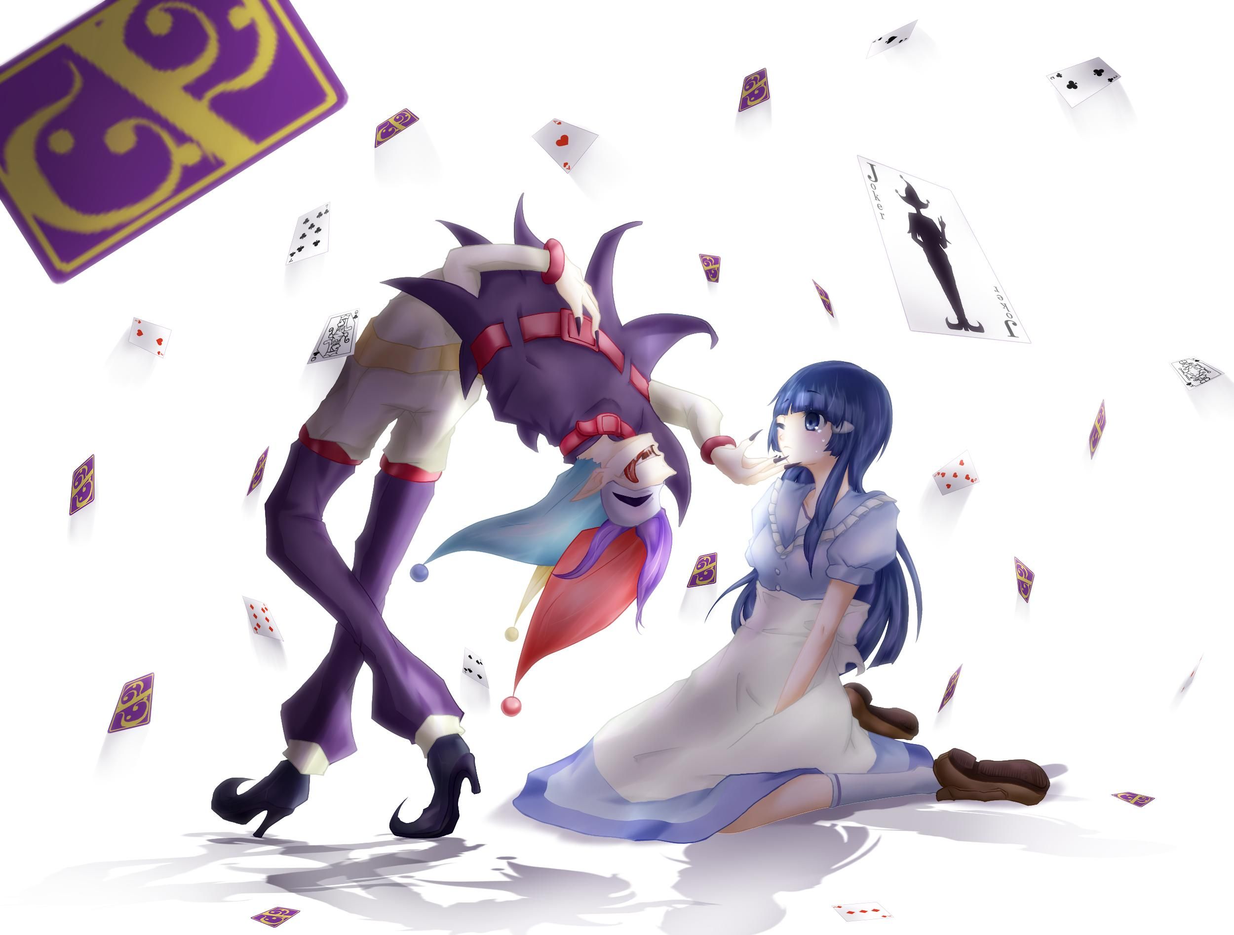 Anime Smile Precure Wallpaper:2500x1895