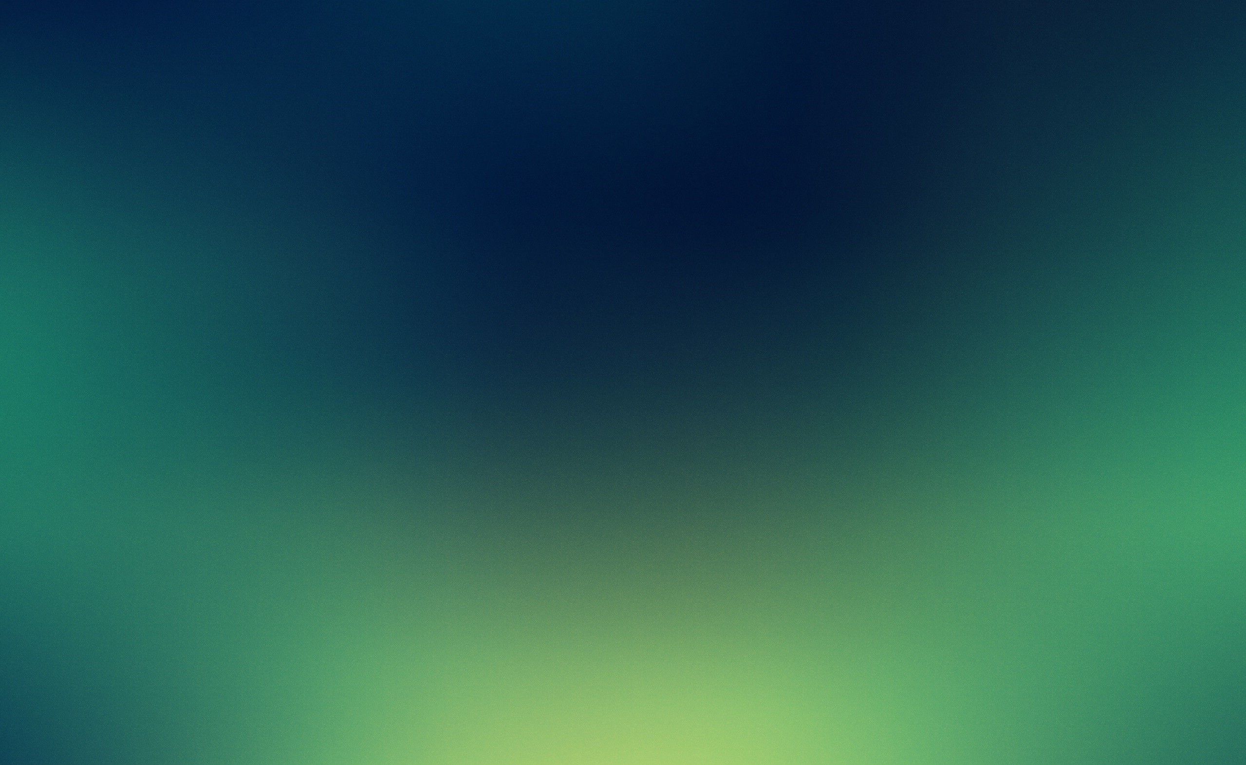 green, Abstract, Blurred Wallpaper HD / Desktop and Mobile Background