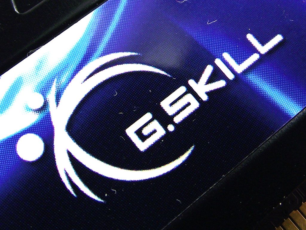 G.Skill RipjawsX F3 2133C9Q 32GXH 32 GB PC3 17000 1.6 V DDR3 Review