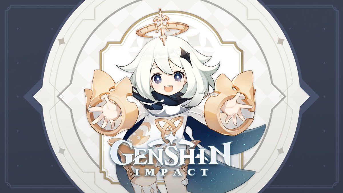Paimon for the Genshin Impact Final Closed Beta is now open! Register here: Travelers who have questions about this beta test round can follow this link for more