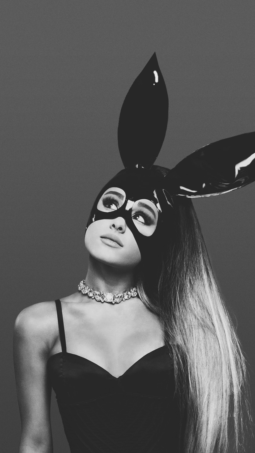 vinyl dangerous woman