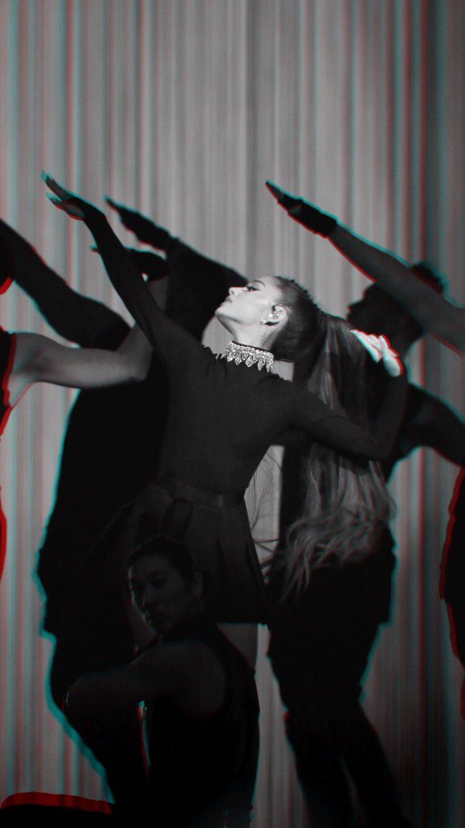 Ariana Lockscreen Woman Tour Lockscreens