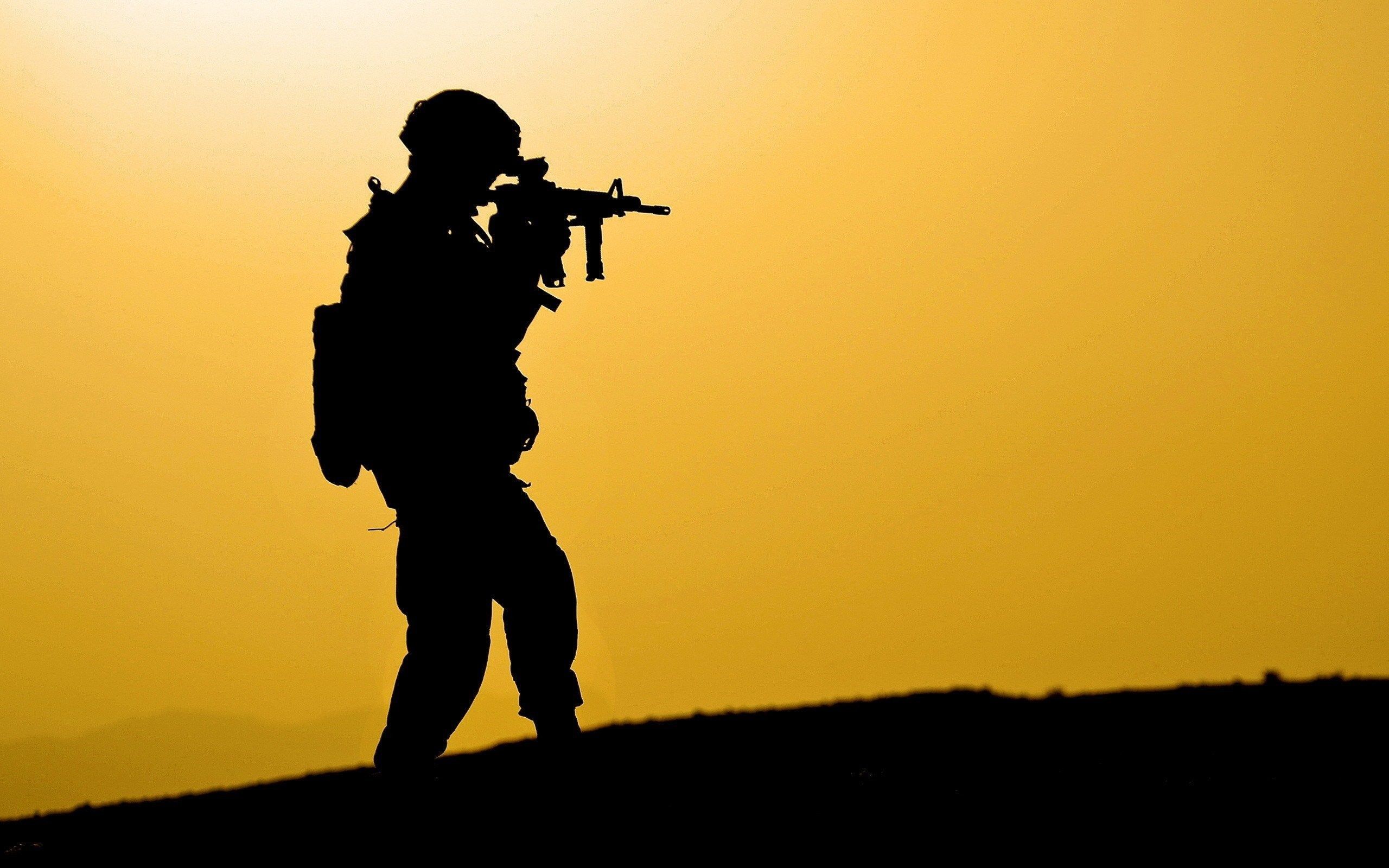 Latest Soldier Wallpaper Army Full Screen HD Wallpaper & Background Download