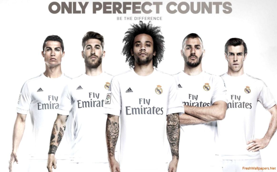 Free download 2015 Real Madrid Players HD Wallpaper Just do It [1164x721] for your Desktop, Mobile & Tablet. Explore Real Madrid Wallpaper 2015 HD. Wallpaper Real Madrid 1080p