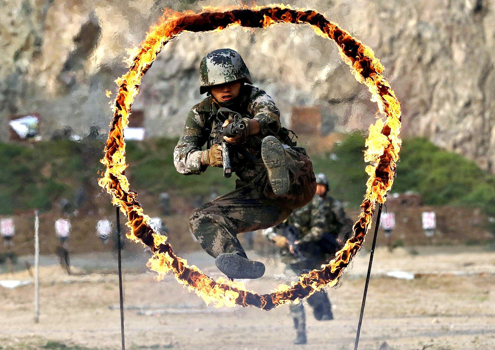 Indian Army Image Wallpaper Picture Photo Whatsapp DP, Facebook Cover, Indian Army Wallpaper, Image, Photo, Picture HD 1080p Download {Wall papers}