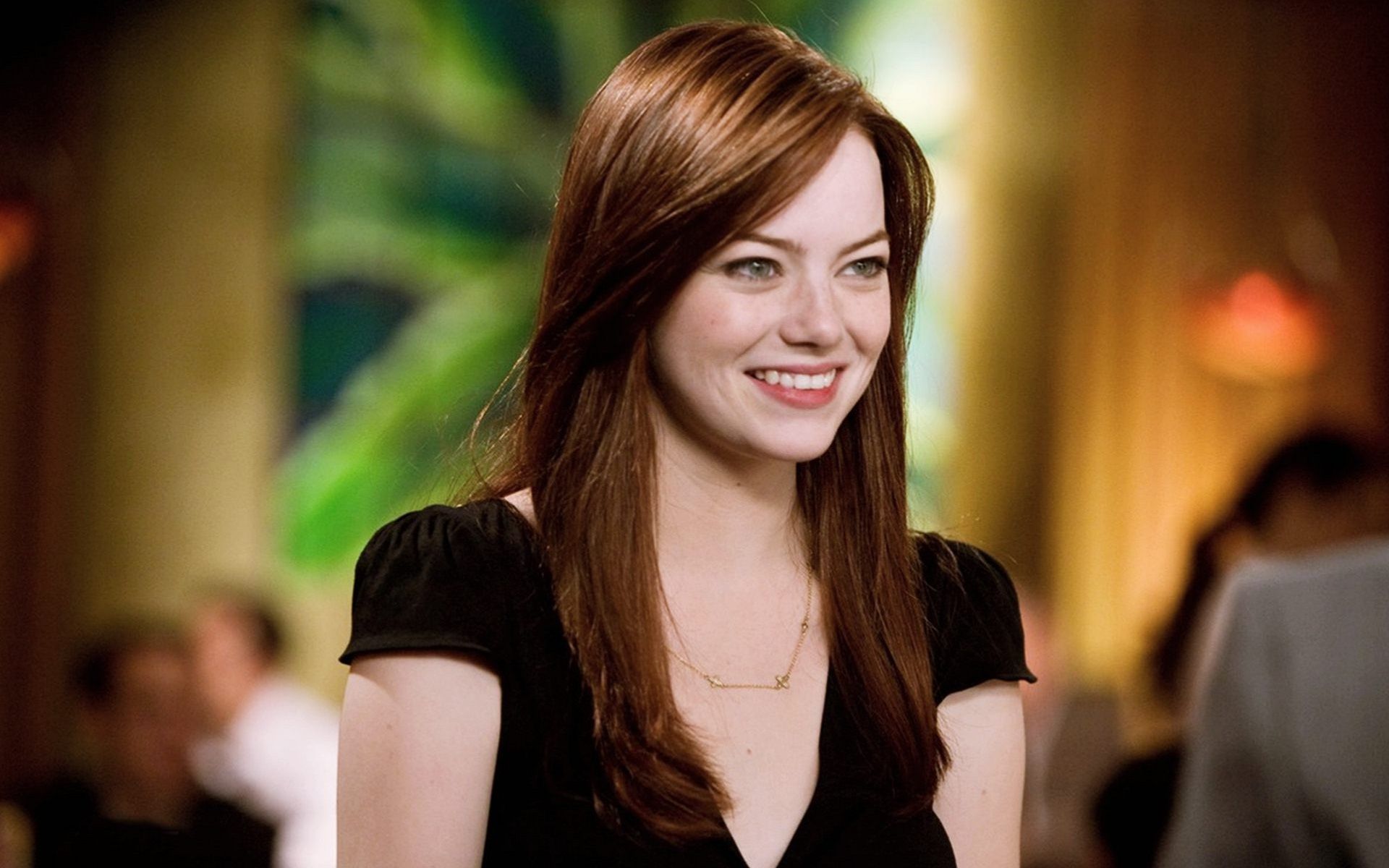 Emma Stone. Crazy stupid love, Emma stone, Actress emma stone