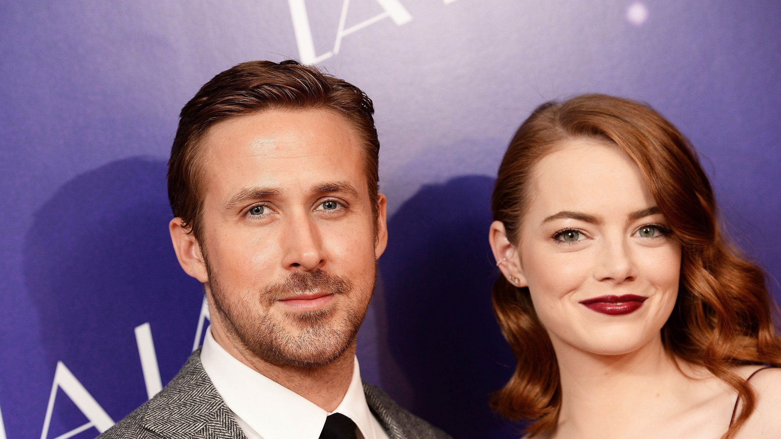 Ryan Gosling and Emma Stone Explain Their Botched 'Dirty Dancing' Lift in ' Crazy, Stupid, Love'