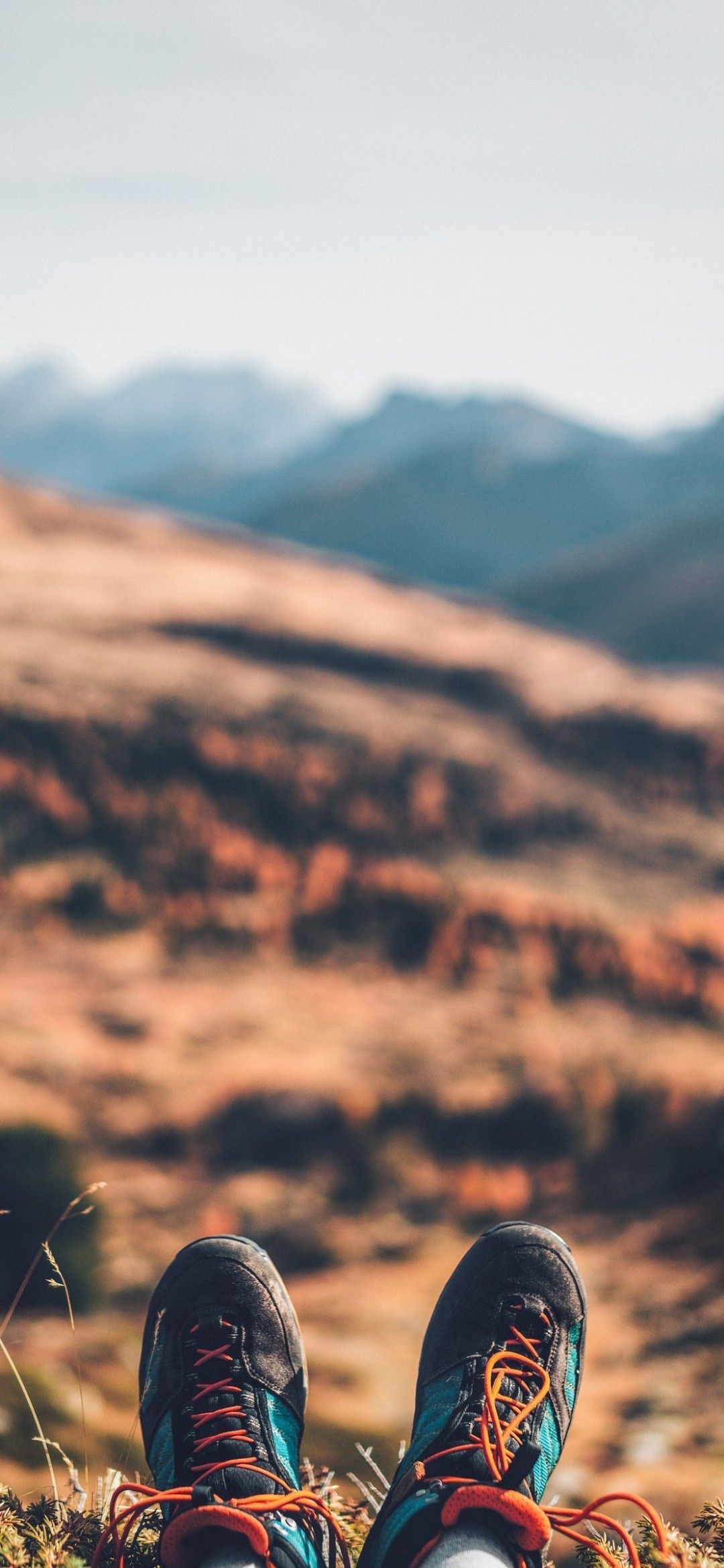 Hiking Boots Wallpapers - Wallpaper Cave