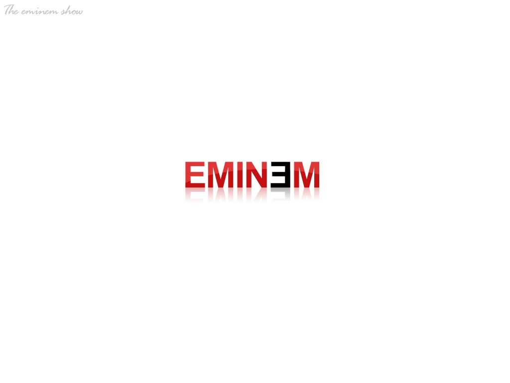 The Eminem Show Wallpapers - Wallpaper Cave