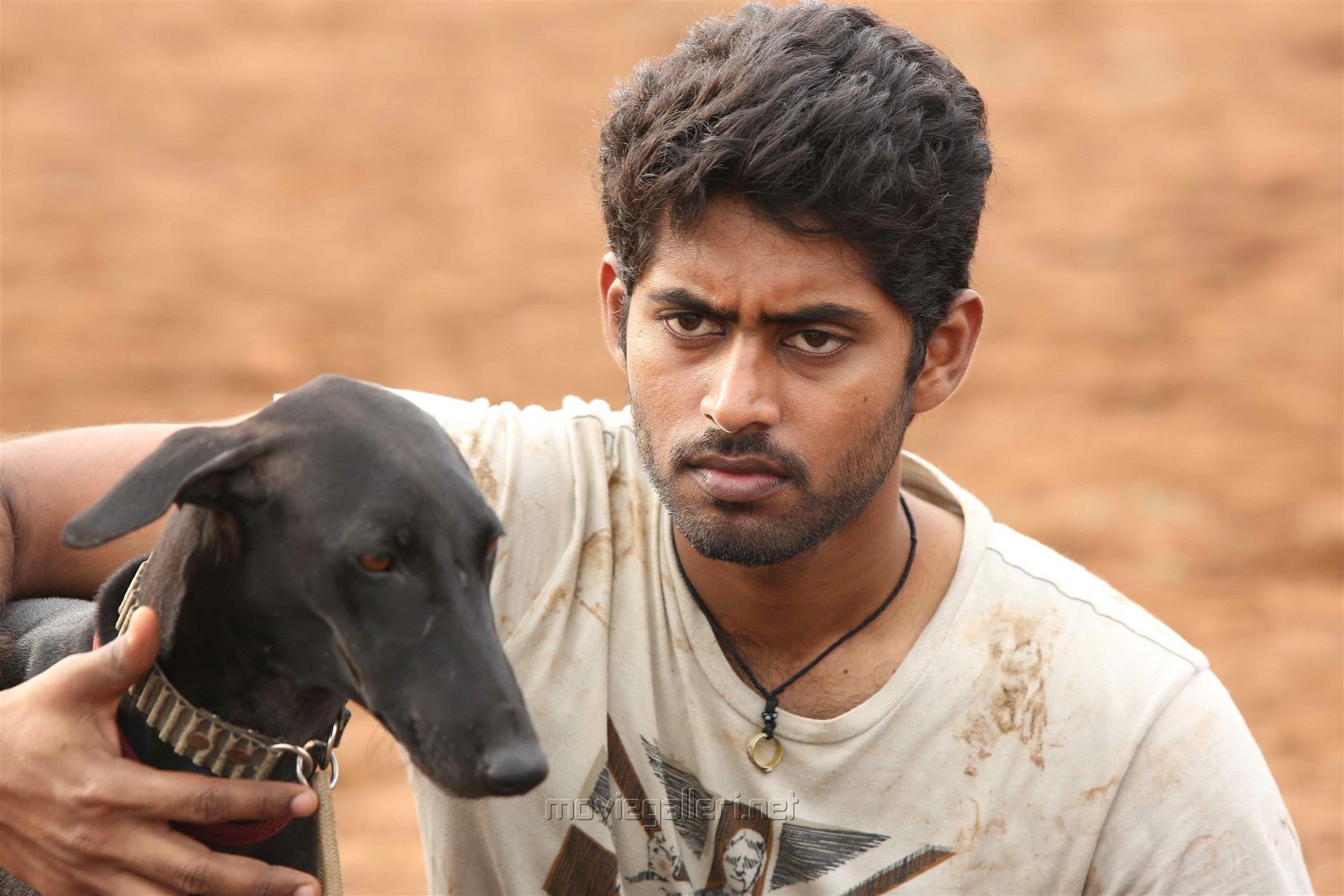 Pariyerum Perumal Movie Stills HD. Kathir. Anandhi. New Movie Posters