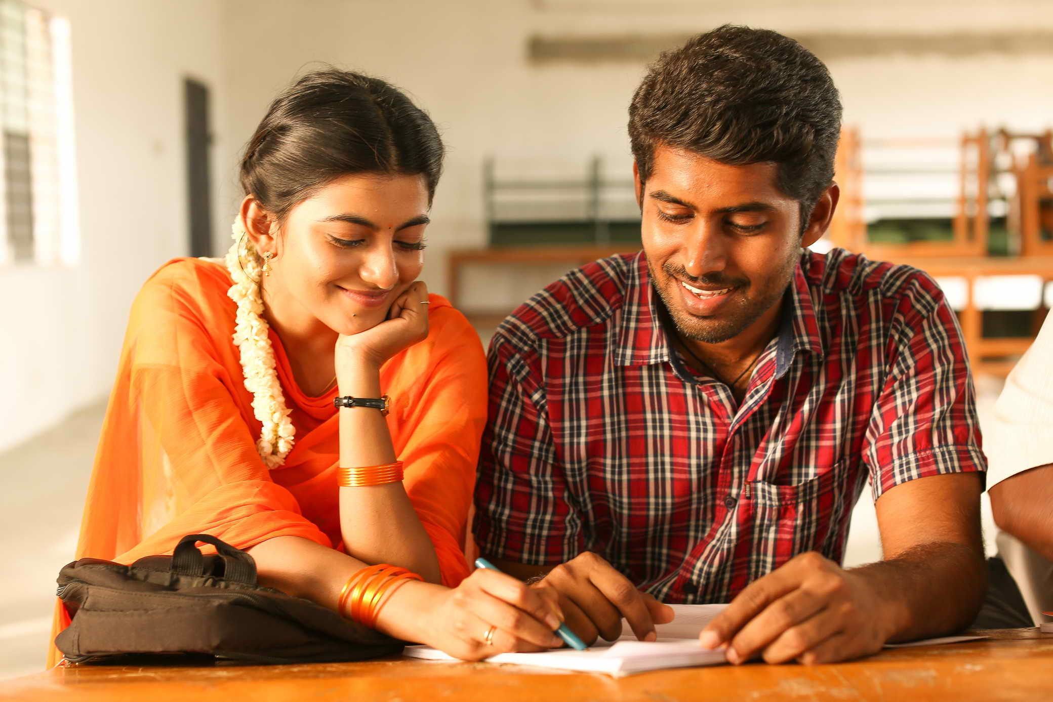 Pariyerum Perumal Review. Movie photo, Full movies online free, Free tv shows