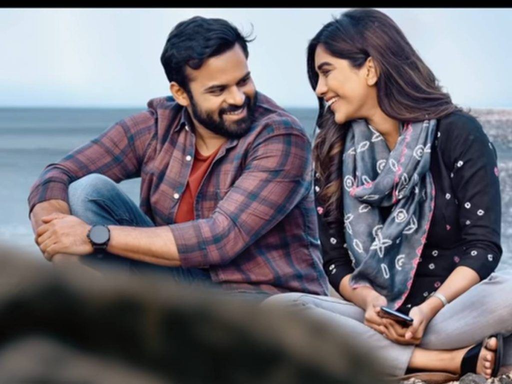 Solo Brathuke So Better drops direct OTT plans