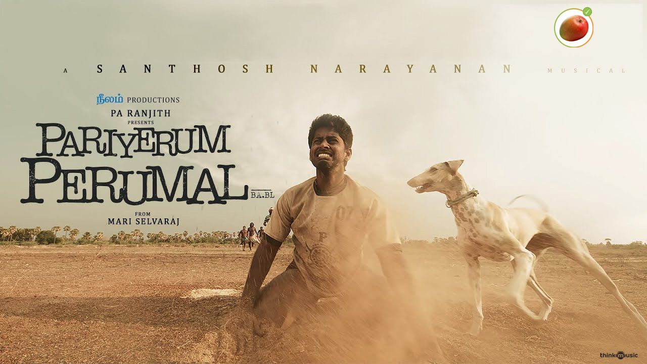 Pariyerum perumal full on sale movie free download