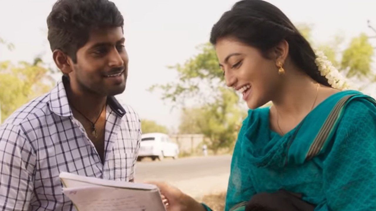 Deep Focus, Writing A Love Letter To Pariyerum Perumal And The Art Of Film Analysis