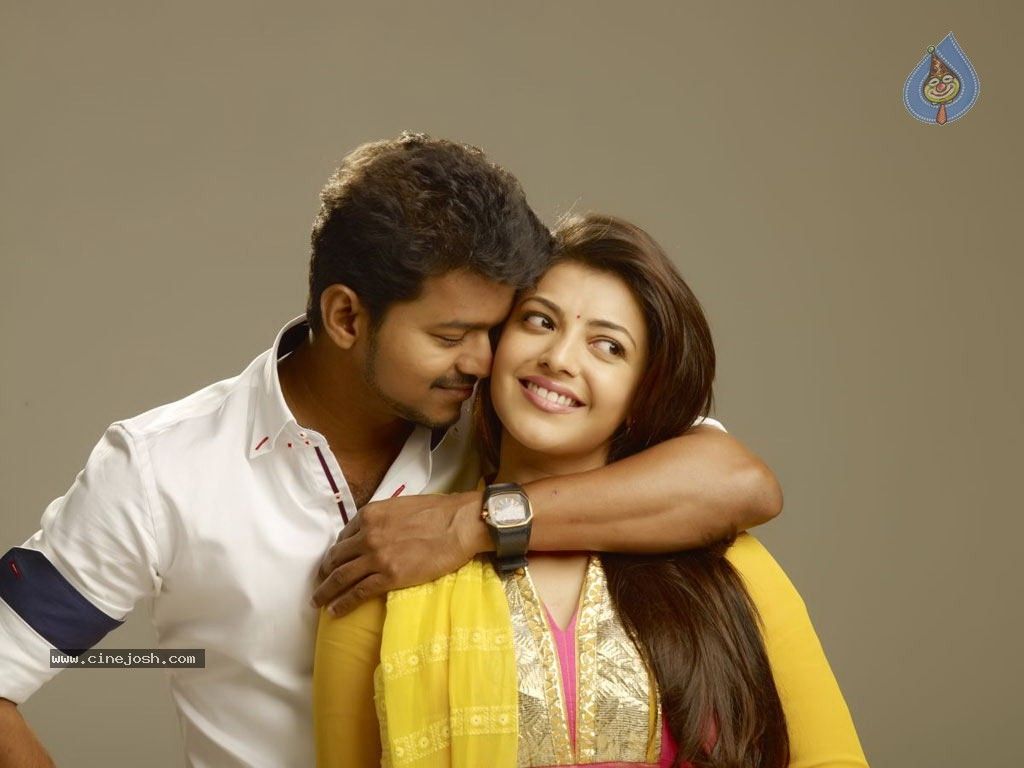 Jilla Tamil Movie Stills 4 of 6