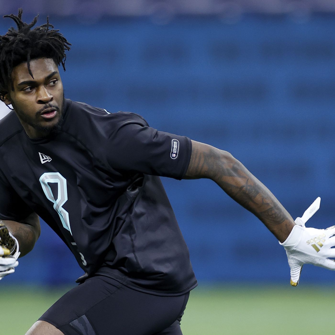 NFL Draft results 2020: The Dallas Cowboys select CB Trevon Diggs with the 51st pick The Boys
