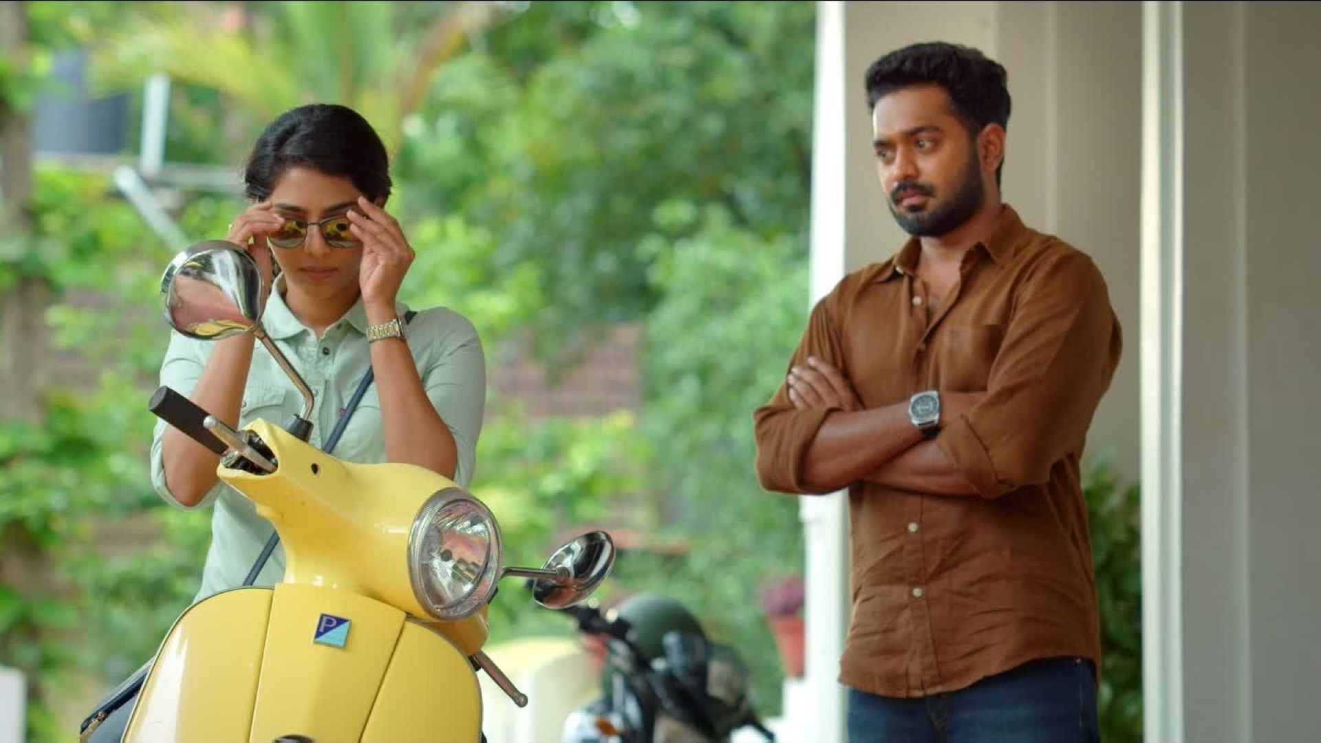 Vijay Superum Pournamiyum Wallpapers - Wallpaper Cave