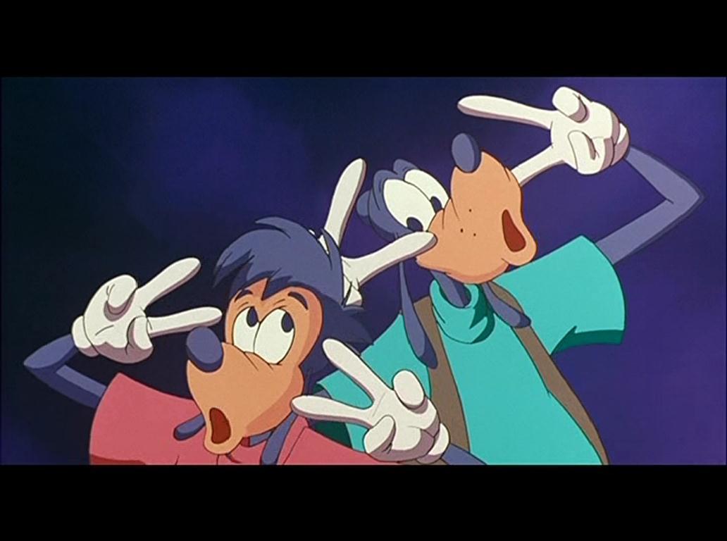 A Goofy Movie Cartoon HD Image Wallpaper for Android