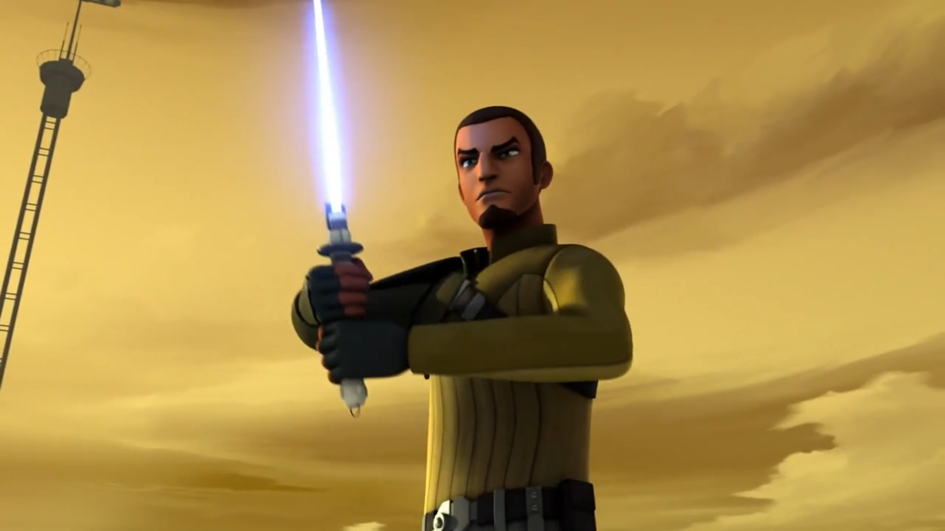 Kanan Jarrus