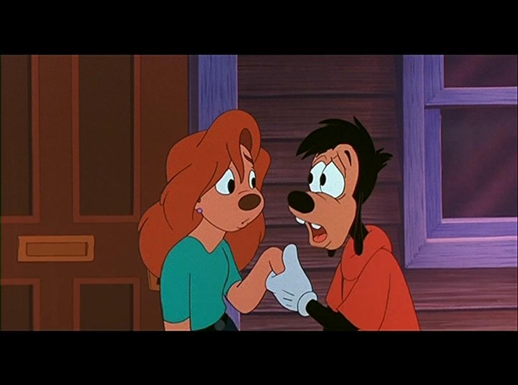 A Goofy Movie HD Wallpaper for iPhone