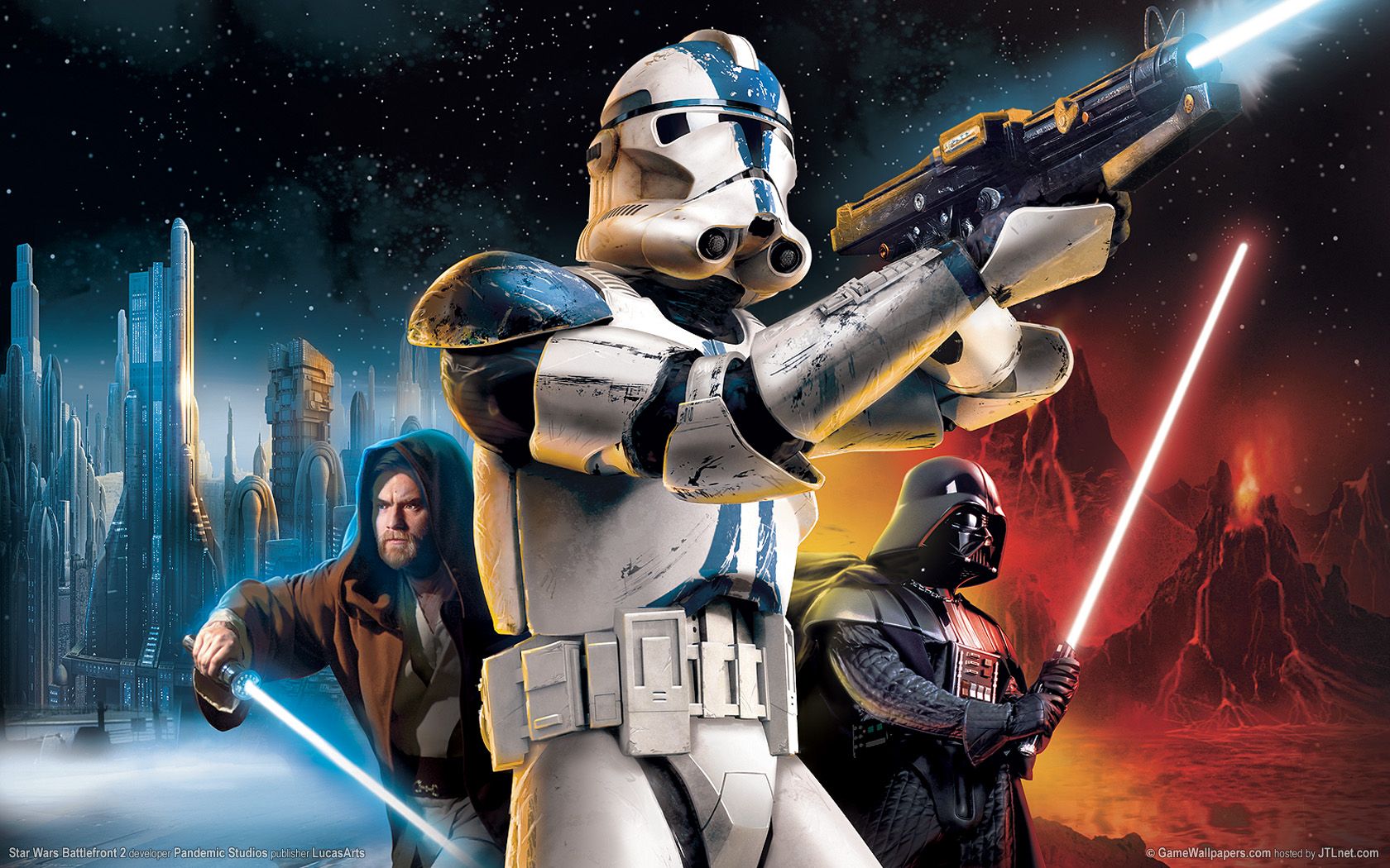 All the Star Wars May the 4th Gaming Deals
