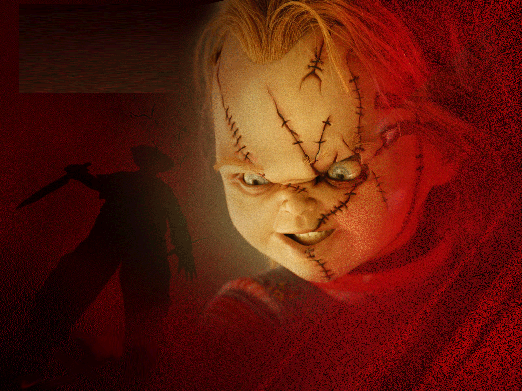 Free download seed of chucky wallpaper [1024x768] for your Desktop, Mobile & Tablet. Explore Chucky Wallpaper. Bride Of Chucky Wallpaper, Chucky Doll Wallpaper, Seed of Chucky Wallpaper
