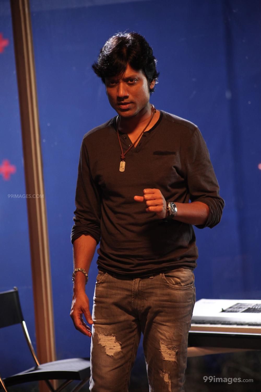 S. J. Surya Best HD Photo Download (1080p) (Whatsapp DP Status Image) (1000x1500)