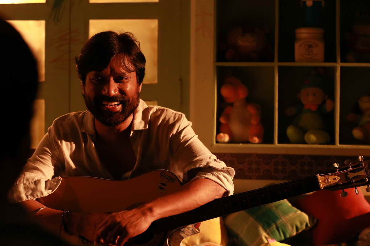 Iraivi
