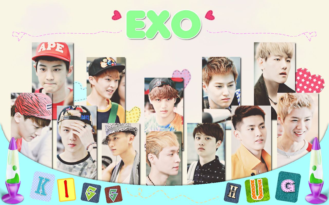 Free download exo wallpaper [1280x800] for your Desktop, Mobile & Tablet. Explore EXO Baekhyun Wallpaper. EXO Baekhyun Wallpaper, Baekhyun Wallpaper, Baekhyun Background