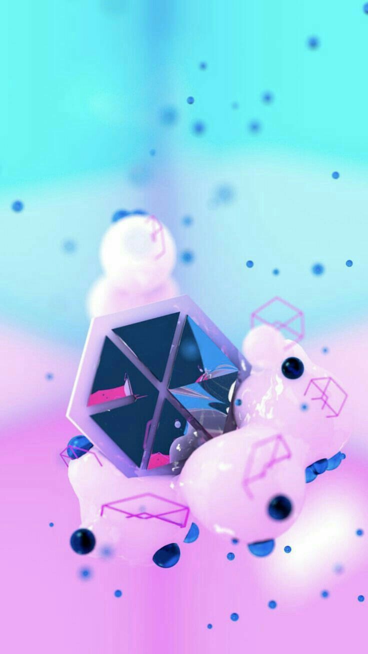 Pin oleh Azhar King di EXO. Latar belakang, Wallpaper ponsel, Fotografi