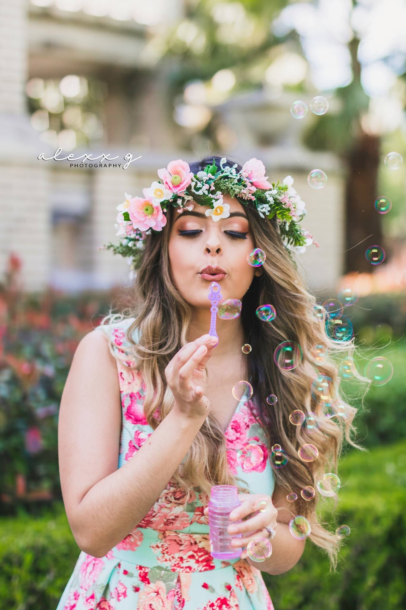 Confetti Photohoot crowns. Flowers, Flower girl dresses, Flower crown
