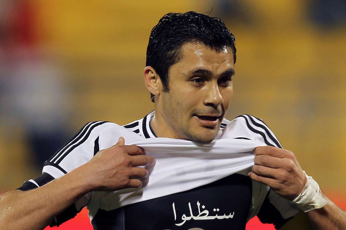 Egypt news: Ahmed Hassan speaks to Goal ahead of World Cup opener