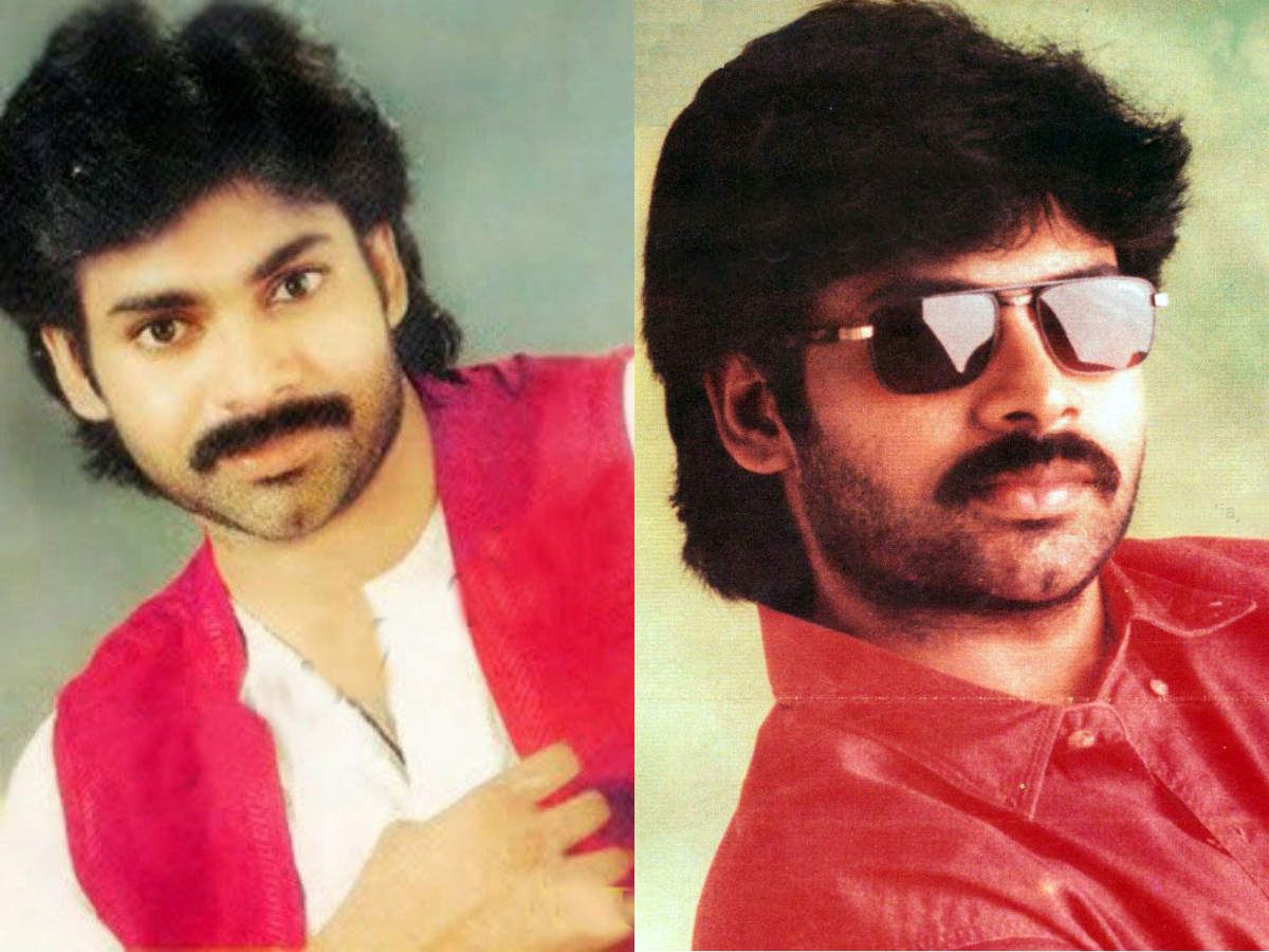 Pawan Kalyan completes 23 Years in Tollywood; fans congratulate the Power Star of Tollywood. Telugu Movie News of India