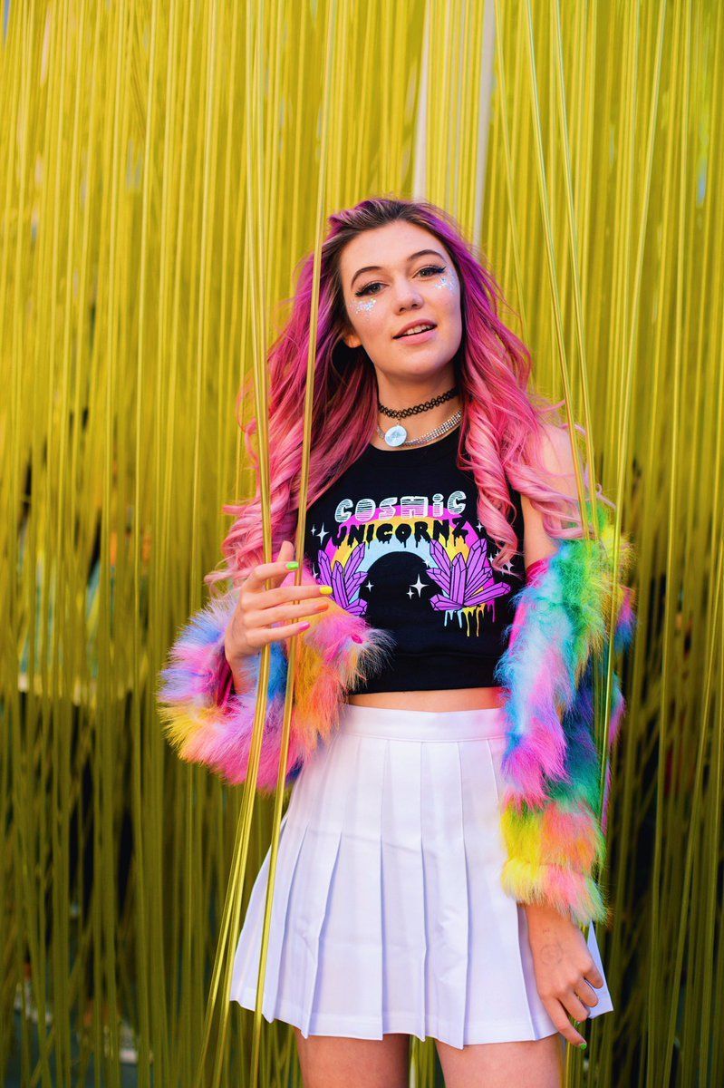 Jessie Paege Wallpapers - Wallpaper Cave