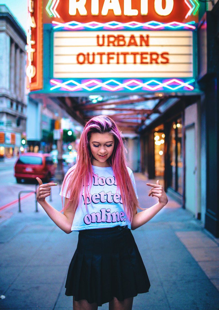 Jessie Paege Wallpapers - Wallpaper Cave