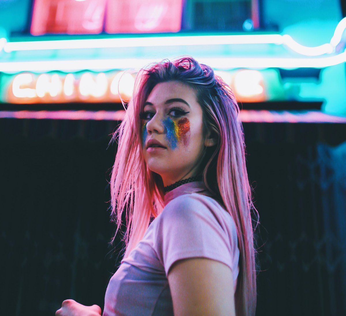 Jessie Paege Wallpapers - Wallpaper Cave