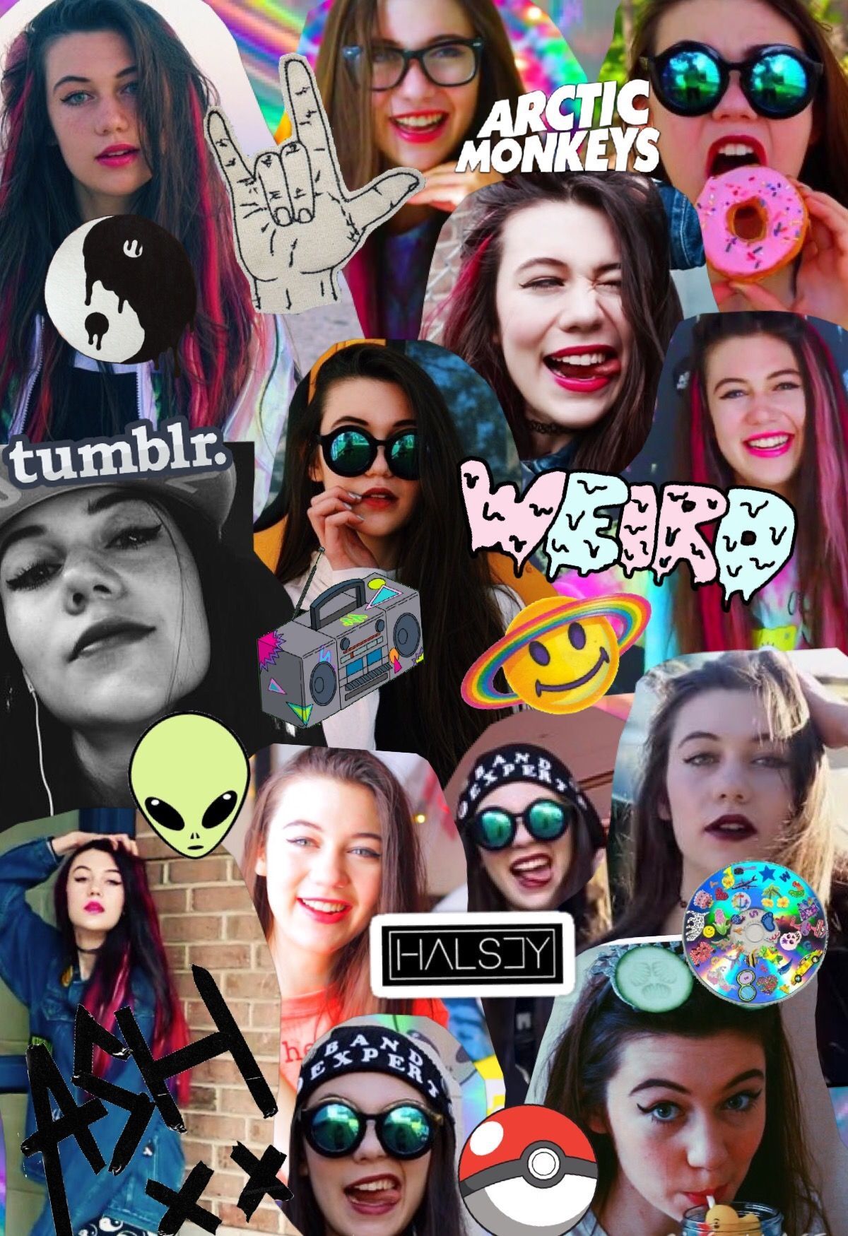 Jessie Paege Wallpapers - Wallpaper Cave