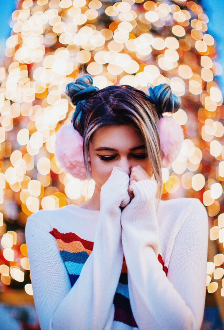 Jessie Paege Wallpapers - Wallpaper Cave