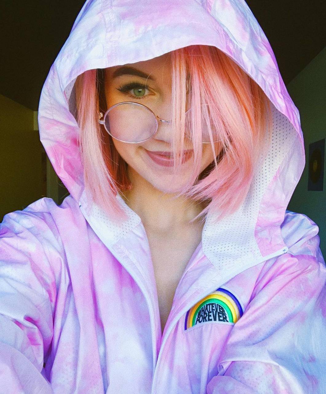 Jessie Paege Wallpapers - Wallpaper Cave