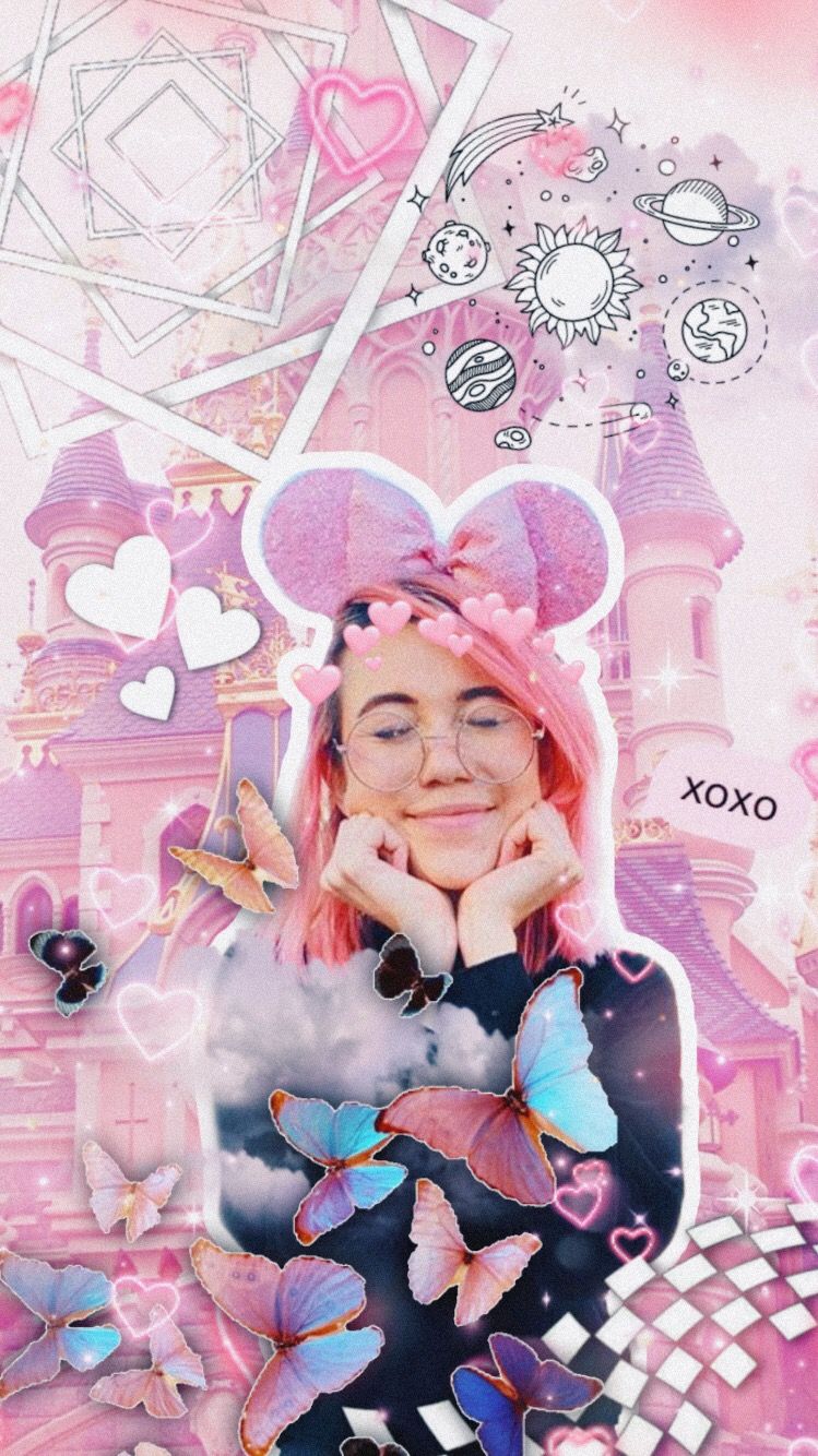 Jessie Paege Wallpapers - Wallpaper Cave