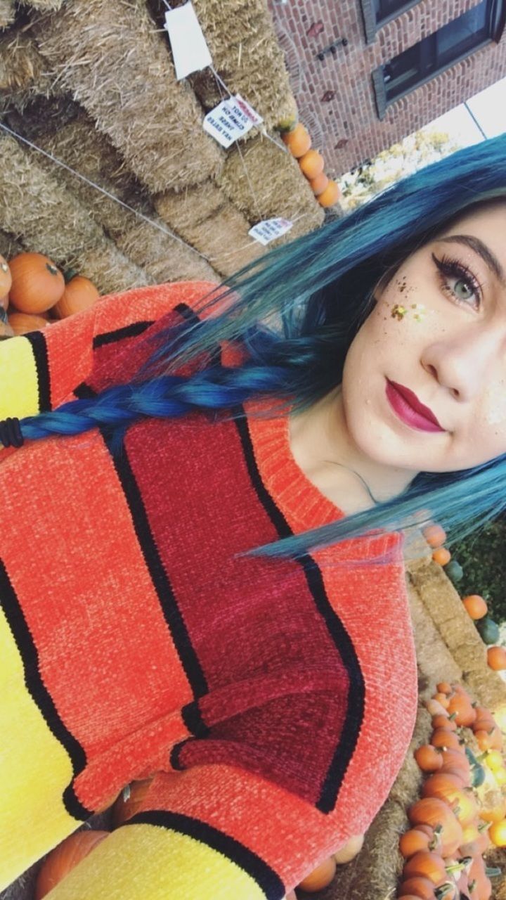 Jessie Paege Wallpapers - Wallpaper Cave