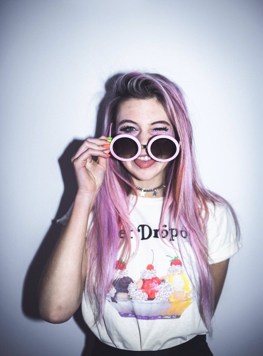 Jessie Paege Wallpapers - Wallpaper Cave