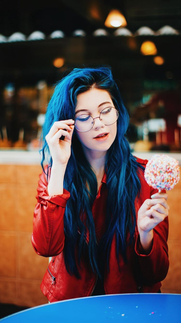 Jessie Paege Wallpapers - Wallpaper Cave