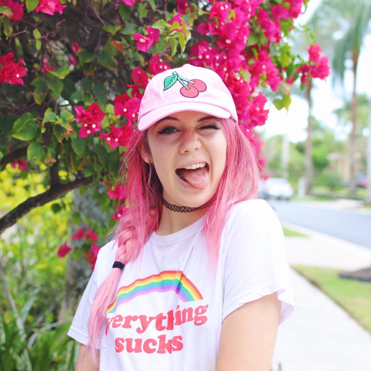 Jessie Paege Wallpapers - Wallpaper Cave