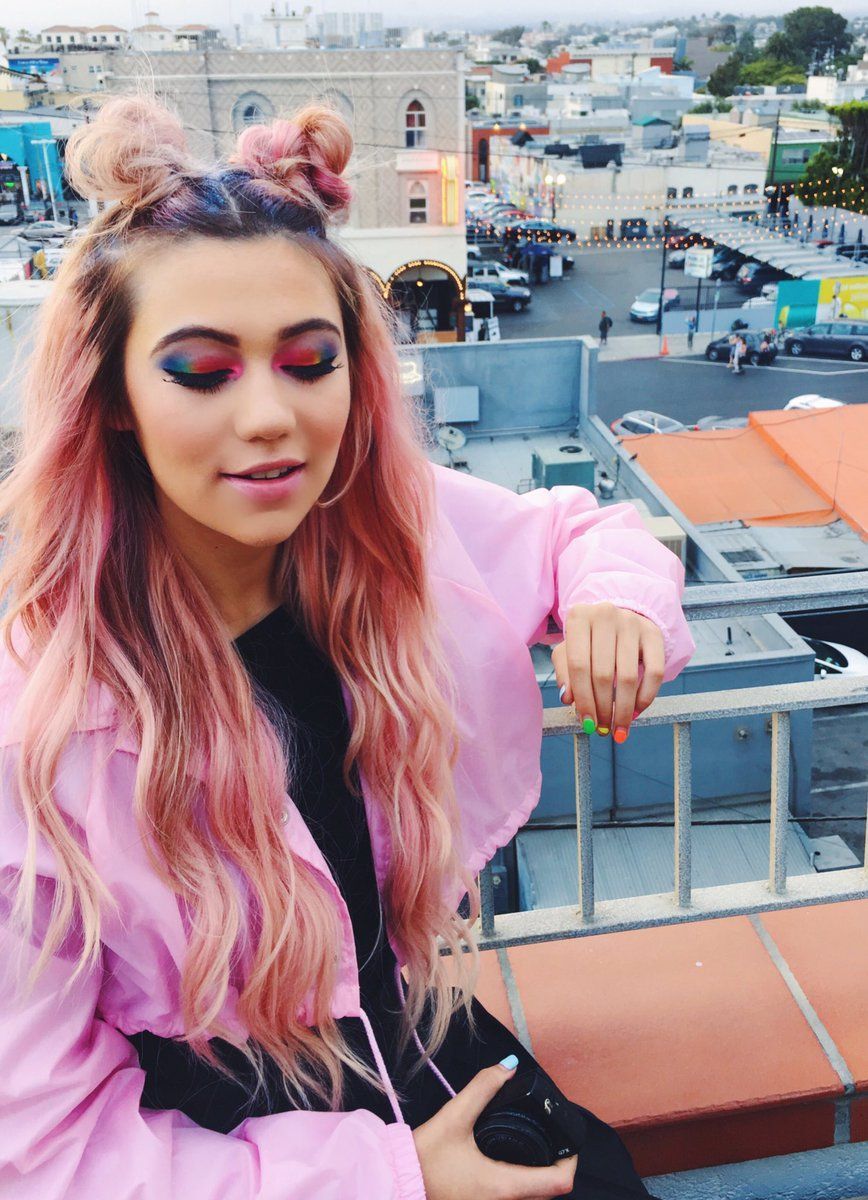 Jessie Paege Wallpapers - Wallpaper Cave