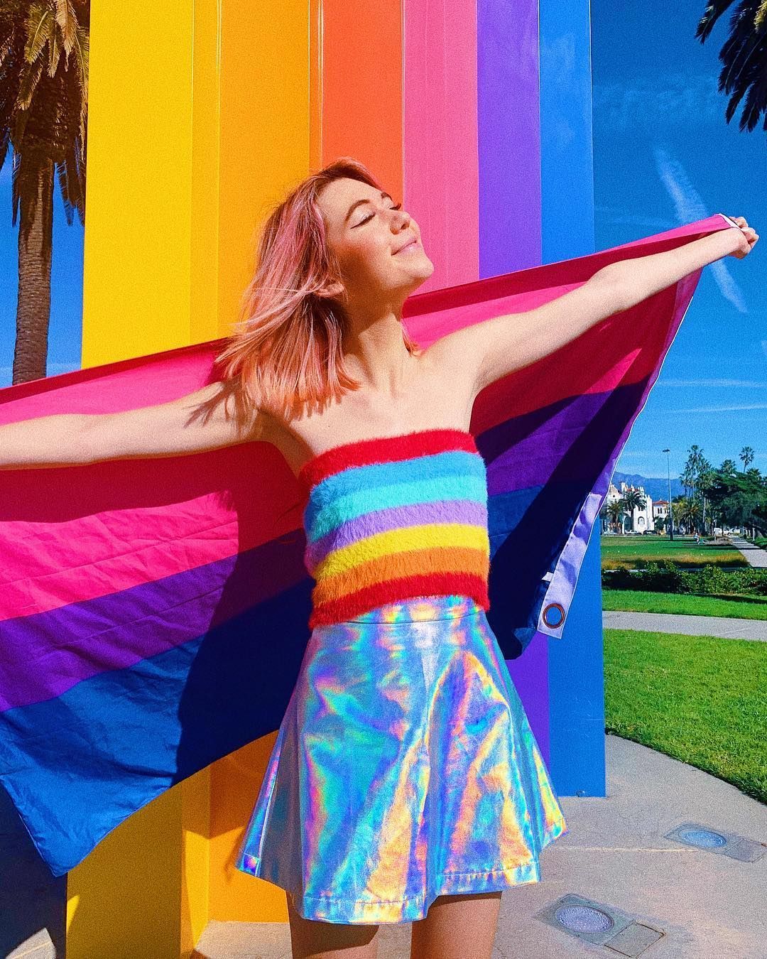 Jessie Paege Wallpapers - Wallpaper Cave