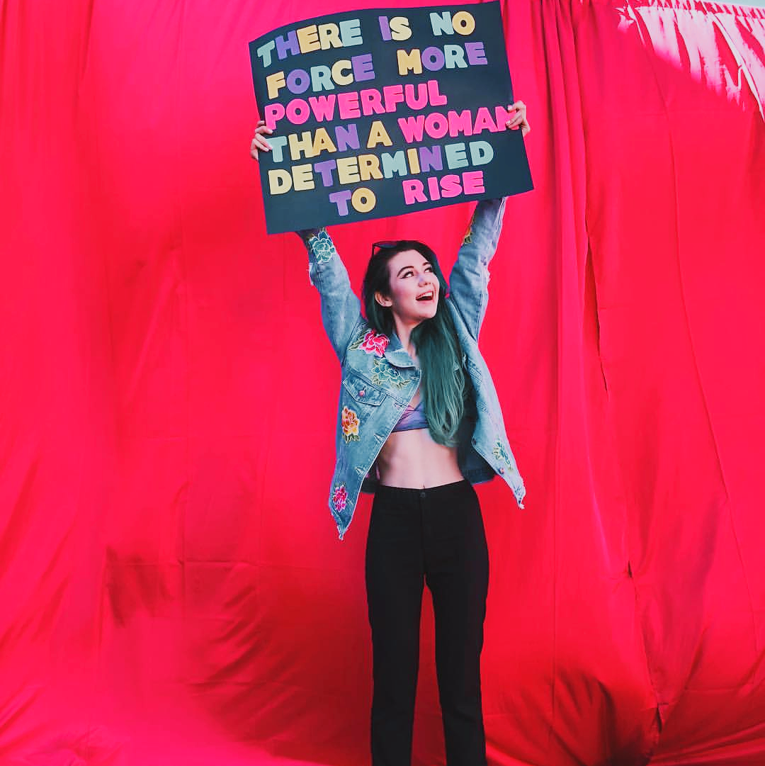 Jessie Paege Wallpapers - Wallpaper Cave