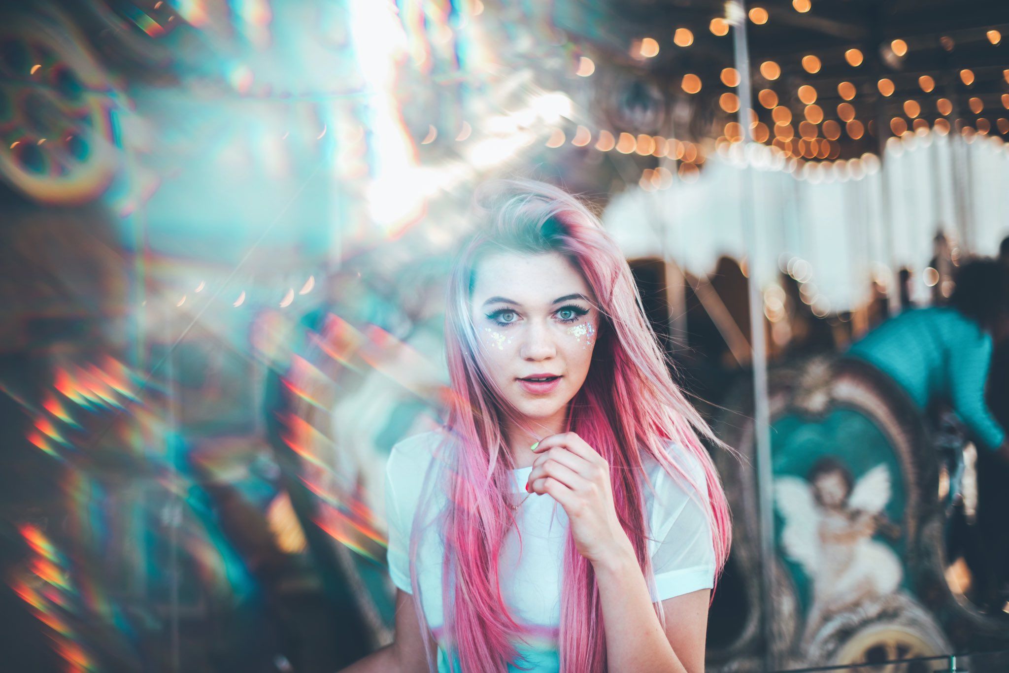 Jessie Paege Wallpapers - Wallpaper Cave
