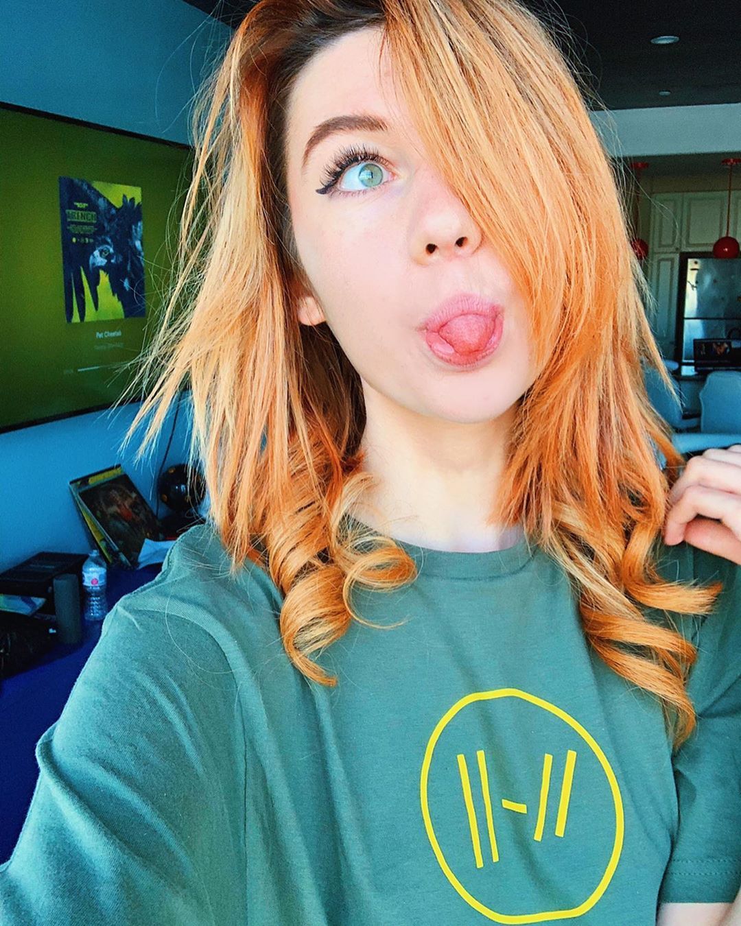 Jessie Paege Wallpapers - Wallpaper Cave